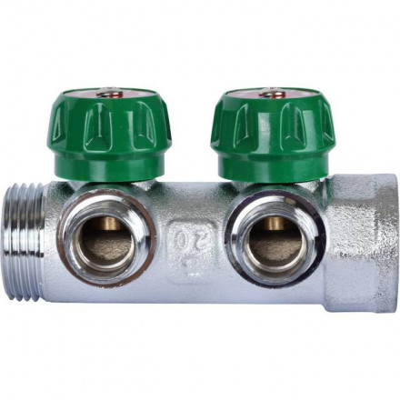 Коллектор STOUT SMB-6850-011202