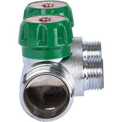 Коллектор STOUT SMB-6850-011202