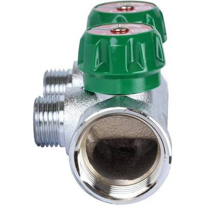 Коллектор STOUT SMB-6850-011202