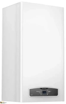 Настенный газовый котел Ariston CARES X 15 CF NG