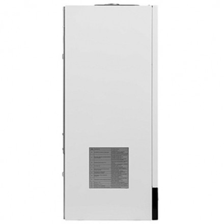 Настенный газовый котел MIZUDO M40ТH OpenTherm