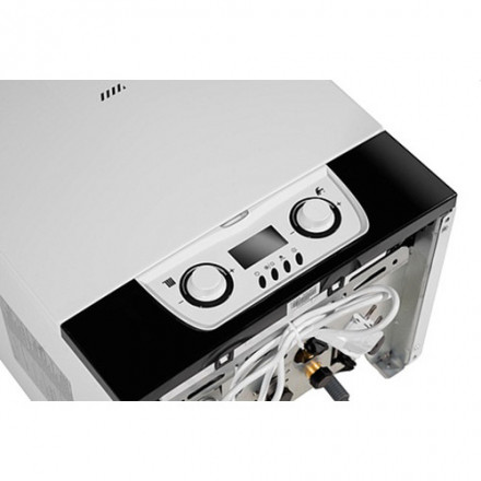 Настенный газовый котел MIZUDO M40ТH OpenTherm