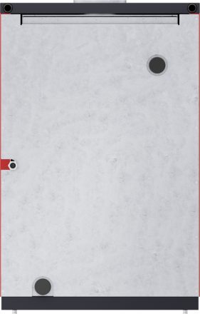 Напольный газовый котел Лемакс Premier 80