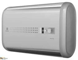 Накопительный водонагреватель Electrolux EWH 80 Centurio DL Silver H