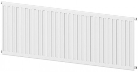 Стальной панельный радиатор Тип 11 Лемакс Premium C 11х400х1700