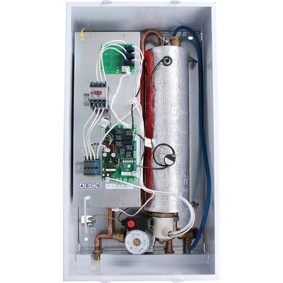 Электрический котел STOUT 12 кВт (SEB-0001-000012)