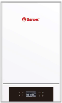 Электрический котел Thermex Quantum E912 12 кВт (протокол OpenTherm)