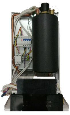 Электрический котел Thermex Quantum E912
