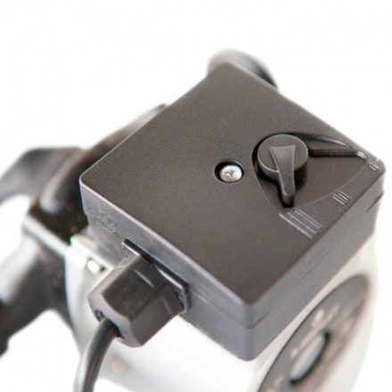 Насос для отопления ETERNA SR 25-80