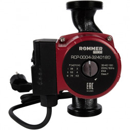 Насос для отопления Rommer Profi 32/40-180