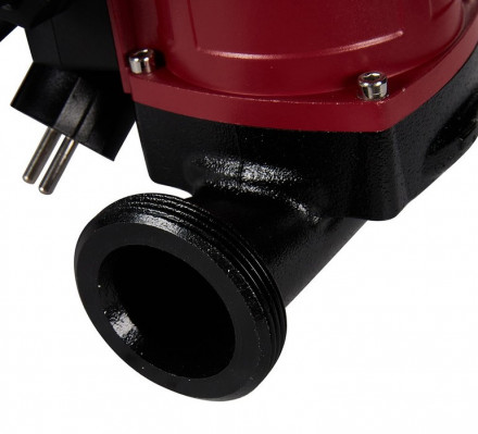 Насос для отопления Rommer Profi 32/40-180