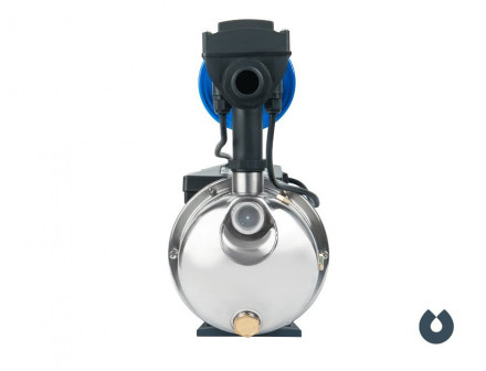 Поверхностная насосная станция Unipump АКВАРОБОТ JS 80 (г/а 2л)