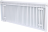 Стальной панельный радиатор Тип 21 Rommer Ventil 21/500/2000 нижнее правое подключение