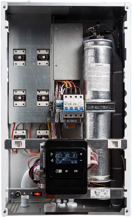 Электрический котел Baxi Ampera Pro 45