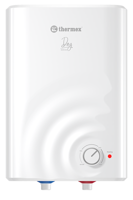 Электрический накопительный водонагреватель Thermex Day 15 O