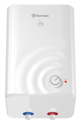 Электрический накопительный водонагреватель Thermex Day 15 O