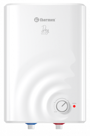 Электрический накопительный водонагреватель Thermex Day 15 O