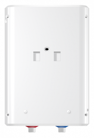 Электрический накопительный водонагреватель Thermex Day 15 O