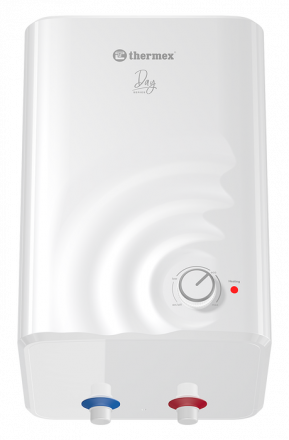 Электрический накопительный водонагреватель Thermex Day 15 O