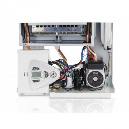 Настенный газовый котел Ferroli Vitabel F 40