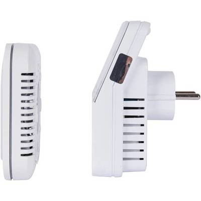 Регулятор STOUT ST-295v2, белый