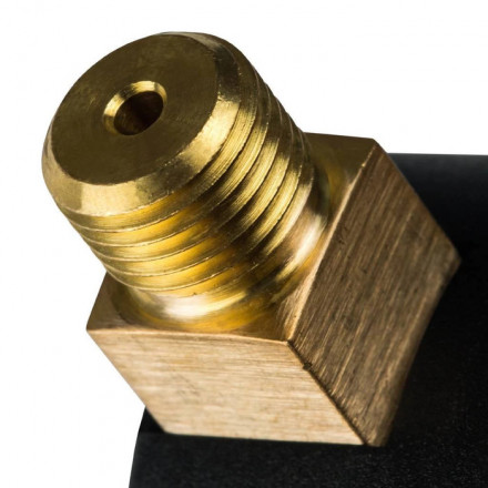 Манометр радиальный Watts F+R201 (MHR) 50/4x1/4&quot;