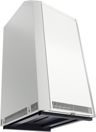 Напольный газовый котел Лемакс CLEVER-30 (105236)