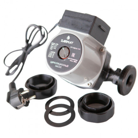 Насос для отопления ETERNA SR 32-40