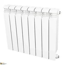 Биметаллический радиатор отопления Rifar Monolit 500 x1