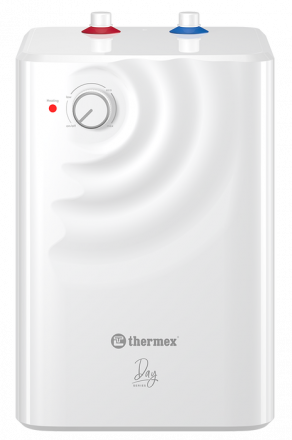 Электрический накопительный водонагреватель Thermex Day 15 U