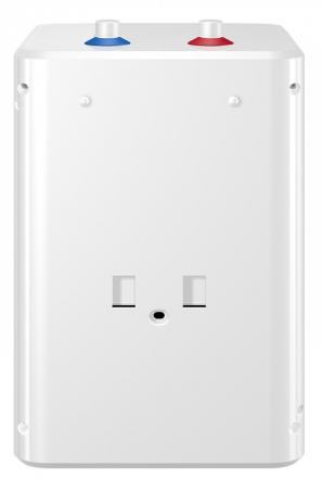 Электрический накопительный водонагреватель Thermex Day 15 U