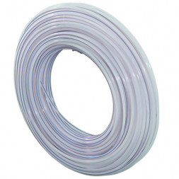 Диаметр трубы 16 мм UPONOR MINITEC COMFORT PIPE 9,9X1,1 БУХТА 120M '120У
