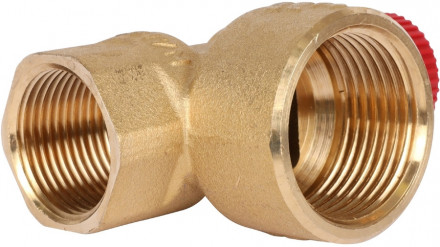 Клапан предохранительный 30х3/4&quot; STOUT SVS-0001-003020