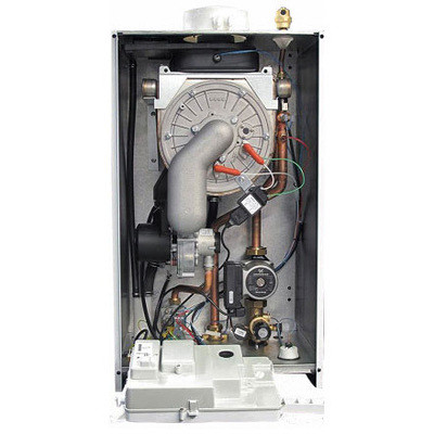 Настенный газовый котел Baxi LUNA DUO-TEC MP+ 1.150