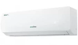 Сплит-система Ecoclima EC/I-09QC/ECW/I-09QCW Wind Line Inverter (White)