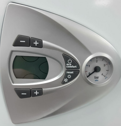 Настенный газовый котел Ferroli Vitabel HF 24