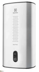Накопительный водонагреватель Electrolux EWH-50 Royal Flash Silver