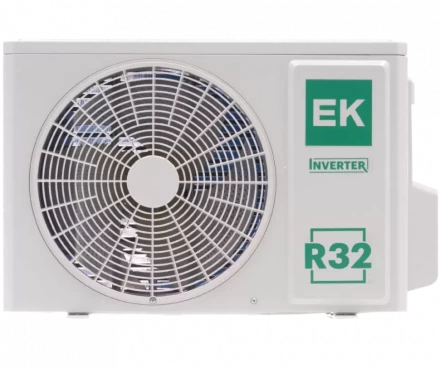 Сплит-система Euroklimat EKSF-50HNS/EKOF-50HNS Futura Inverter