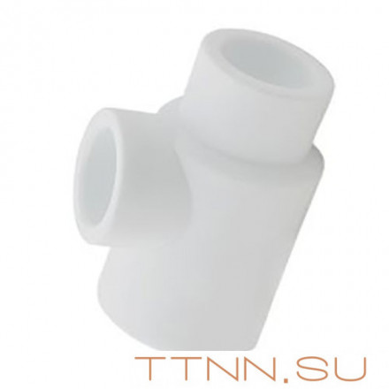 Тройник РосТурПласт переходной PN25 25/32/25 арт.18325