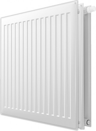 Стальной панельный радиатор Тип 10 Royal Thermo VENTIL HYGIENE 10-300-3000