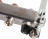 Для отопления Rommer 1&quot;/3/4&quot;x5 с запорными клапанами (RMS-3201-000005)
