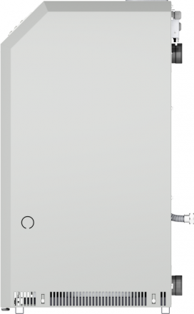 Напольный газовый котел Лемакс CLEVER-40 (105056)