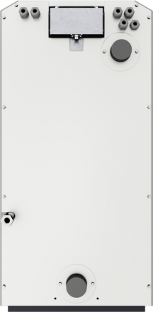 Напольный газовый котел Лемакс CLEVER-40 (105056)