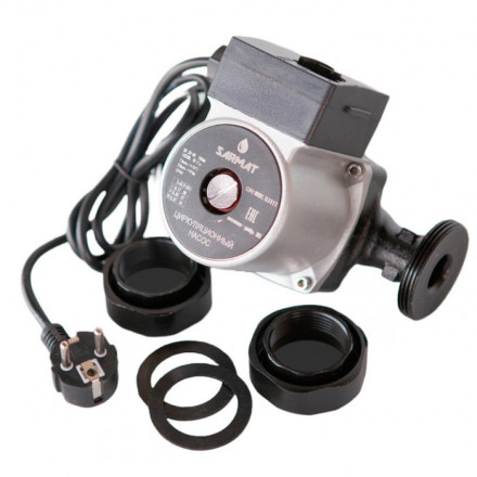 Насос для отопления ETERNA SR 32-60