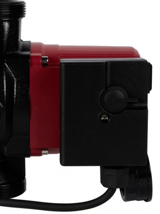 Насос для отопления Rommer Profi 32/80-180