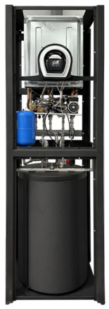 Настенный газовый котел 32 кВт Federica Bugatti 32 Combi VARME