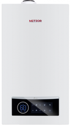 Настенный газовый котел METEOR Thermo M30 36C