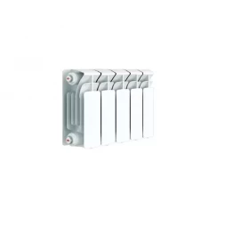 Биметаллический радиатор отопления RIFAR BASE VENTIL R 200 x5