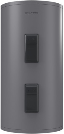 Электрический накопительный водонагреватель Royal Thermo RWH 500 XL