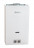 Газовый проточный водонагреватель WERTRUS 13Р белый (Wert Rus)